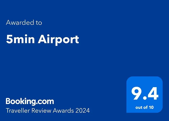5Min Airport